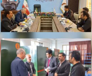 بروجرد شهرفرزانگان؛ پایتخت انیمیشن و شهر ملی ورشو